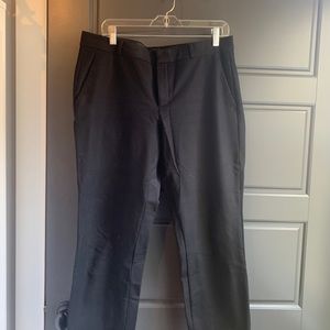 Banana republic Avery pant size 10